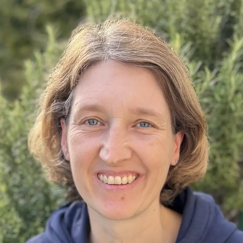 Daniela Albertin